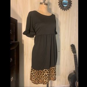 Black Women’s Dress